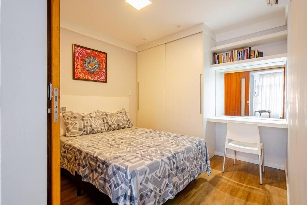 Apartamento Na Barra Salvador de Bahía Exterior foto