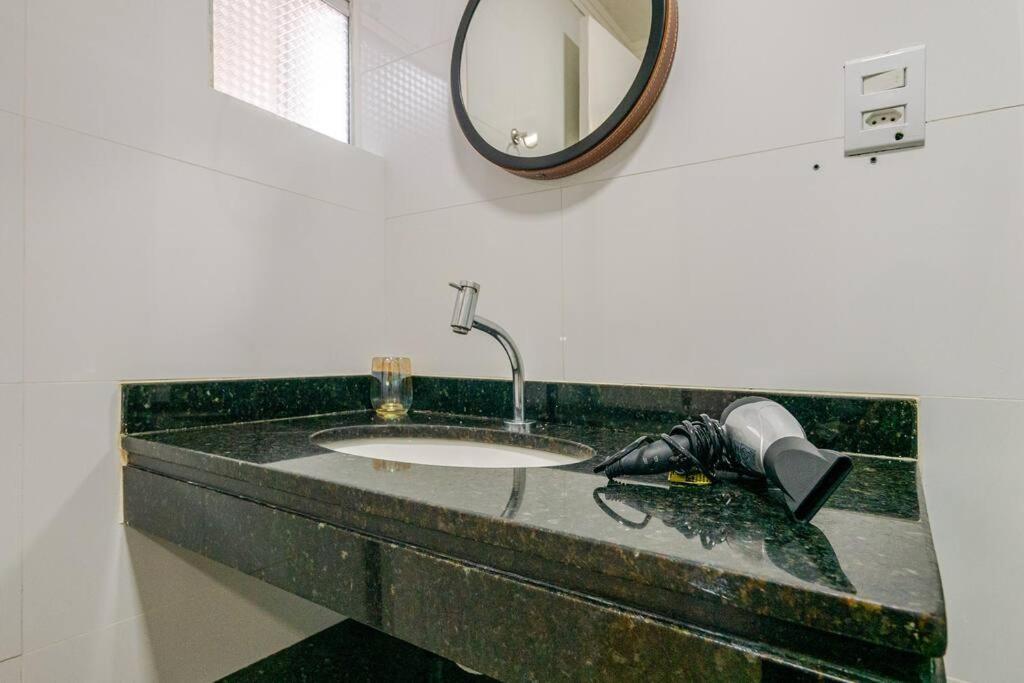 Apartamento Na Barra Salvador de Bahía Exterior foto