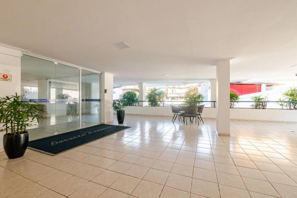 Apartamento Na Barra Salvador de Bahía Exterior foto