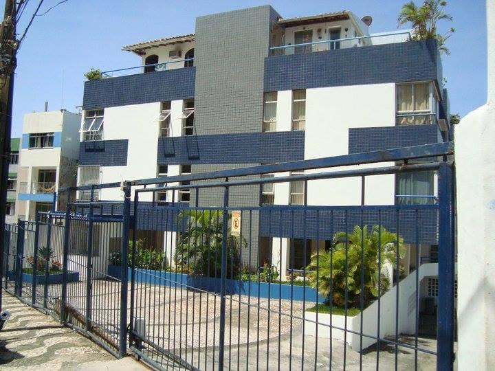 Apartamento Na Barra Salvador de Bahía Exterior foto